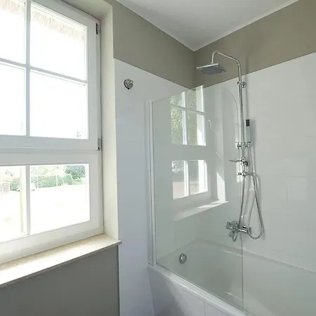 Naturferienhaus 1 Hébergement de vacances *