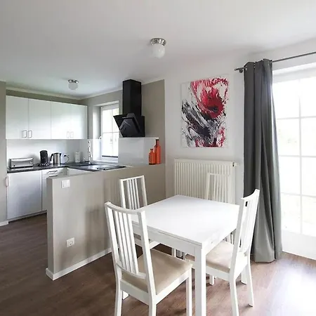 Naturferienhaus 1 Mellnitz