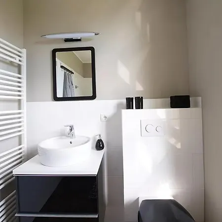 Naturferienhaus 1 Mellnitz