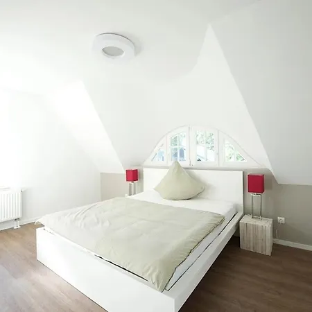 Hébergement de vacances Naturferienhaus 1