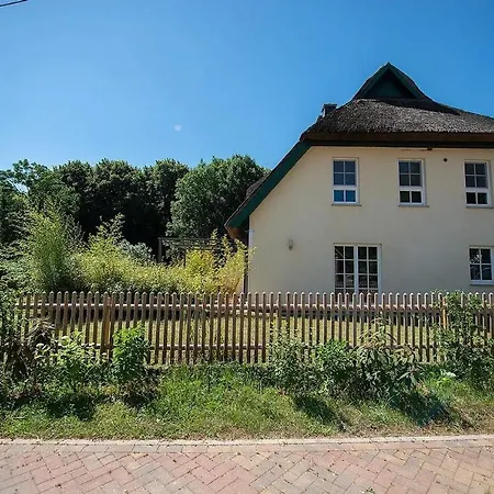 Hébergement de vacances Naturferienhaus 1 *