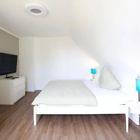 Hébergement de vacances Naturferienhaus 1 *