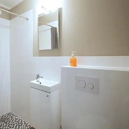 Naturferienhaus 1 * Mellnitz