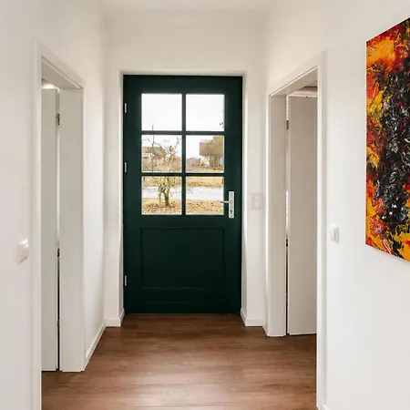 Naturferienhaus 1 *