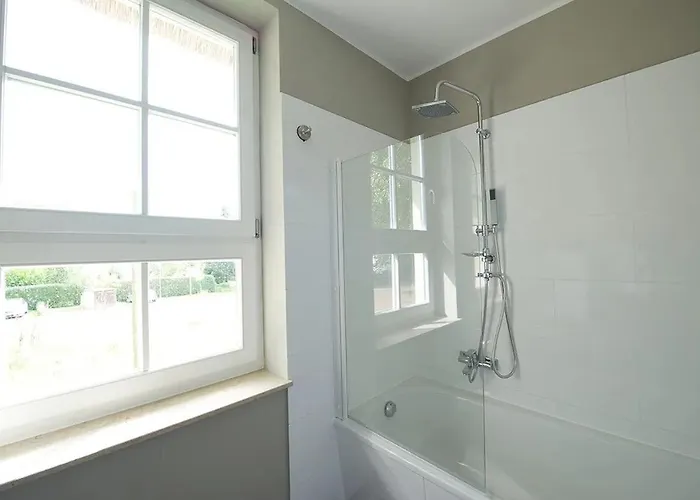 Naturferienhaus 1 Hébergement de vacances *