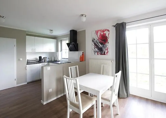 Naturferienhaus 1 Mellnitz