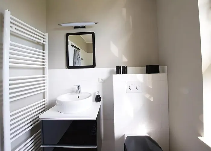 Naturferienhaus 1 Mellnitz