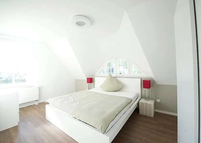 Hébergement de vacances Naturferienhaus 1