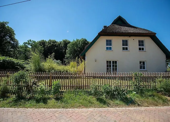 Hébergement de vacances Naturferienhaus 1 *