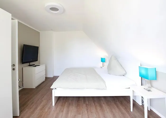 Hébergement de vacances Naturferienhaus 1 *