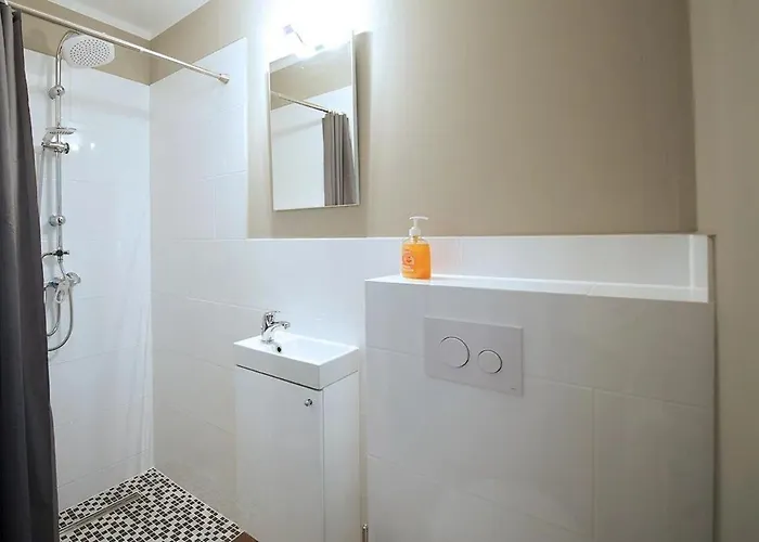 Naturferienhaus 1 * Mellnitz